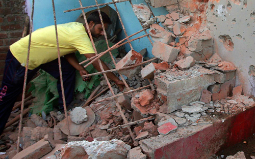 ปากีสถานยืนยันไม่อยากเผชิญหน้ากับอินเดีย